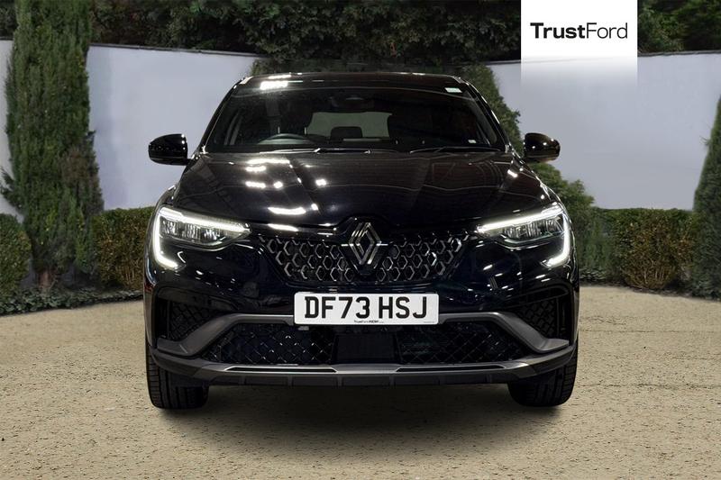 Used Renault Arkana 2023 for sale - 77619950: Photo 6