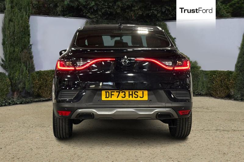 Used Renault Arkana 2023 for sale - 77619950: Photo 7