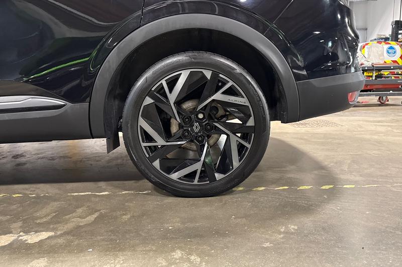 Used Renault Arkana 2023 for sale - 77619950: Photo 8