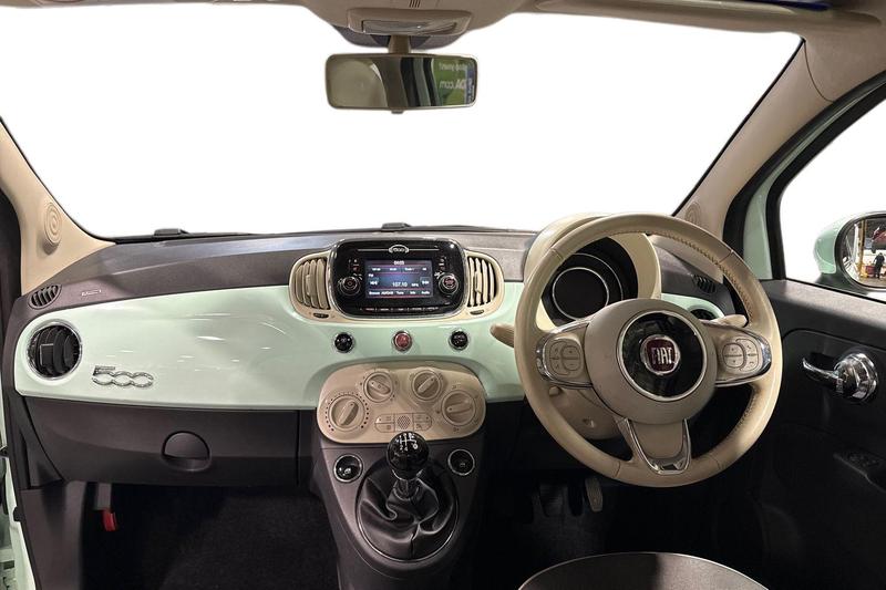 Used Fiat 500 2016 for sale - 76866917: Photo 10