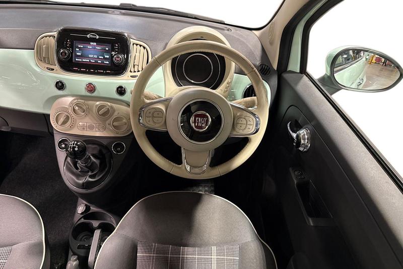 Used Fiat 500 2016 for sale - 76866917: Photo 11