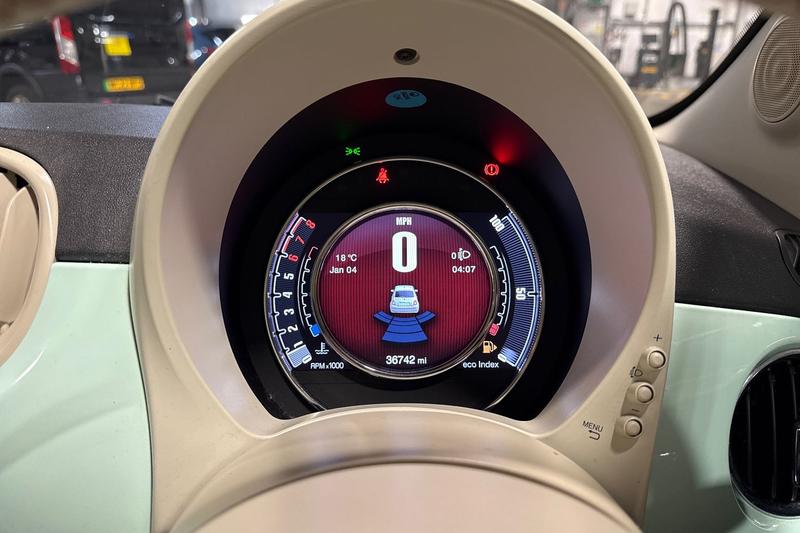 Used Fiat 500 2016 for sale - 76866917: Photo 13