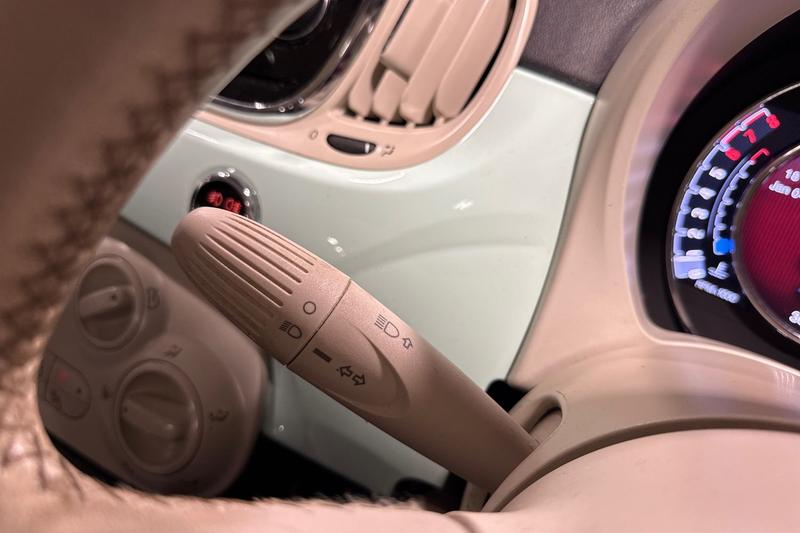 Used Fiat 500 2016 for sale - 76866917: Photo 14