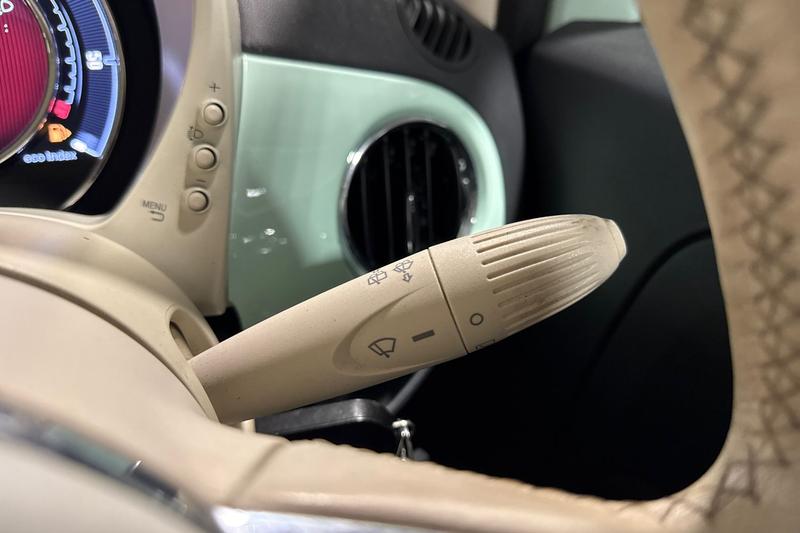 Used Fiat 500 2016 for sale - 76866917: Photo 15