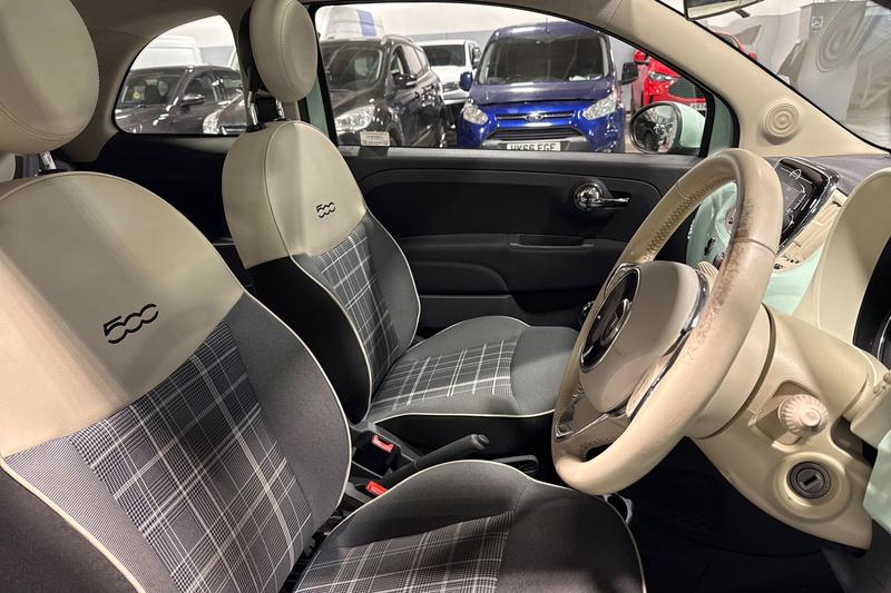 Used Fiat 500 2016 for sale - 76866917: Photo 17