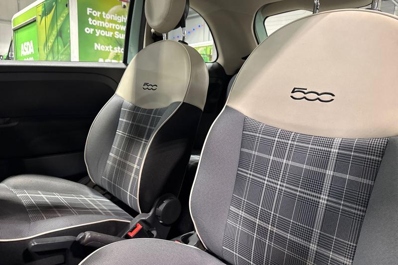 Used Fiat 500 2016 for sale - 76866917: Photo 19