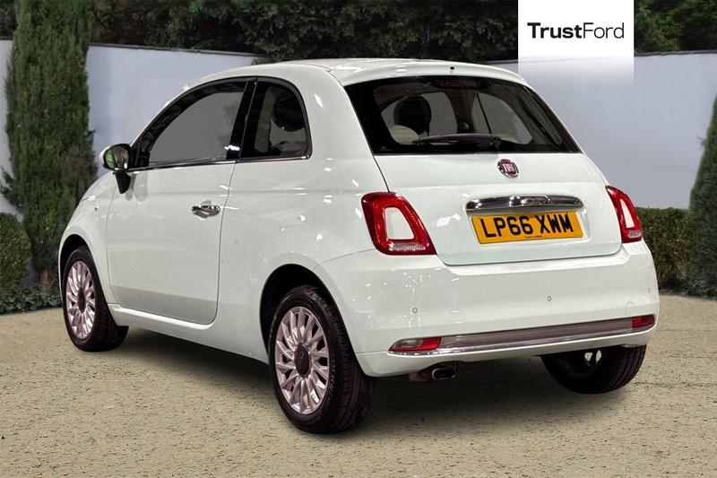 Used Fiat 500 2016 for sale - 76866917: Photo 2