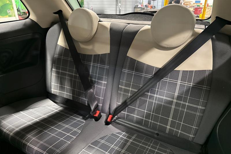 Used Fiat 500 2016 for sale - 76866917: Photo 20