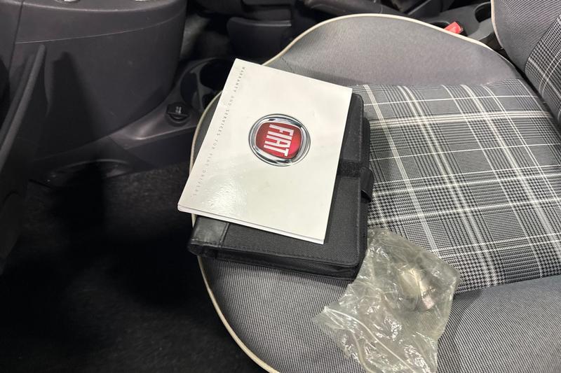 Used Fiat 500 2016 for sale - 76866917: Photo 22