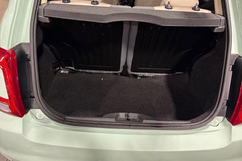 Used Fiat 500 2016 for sale - 76866917: Photo 23