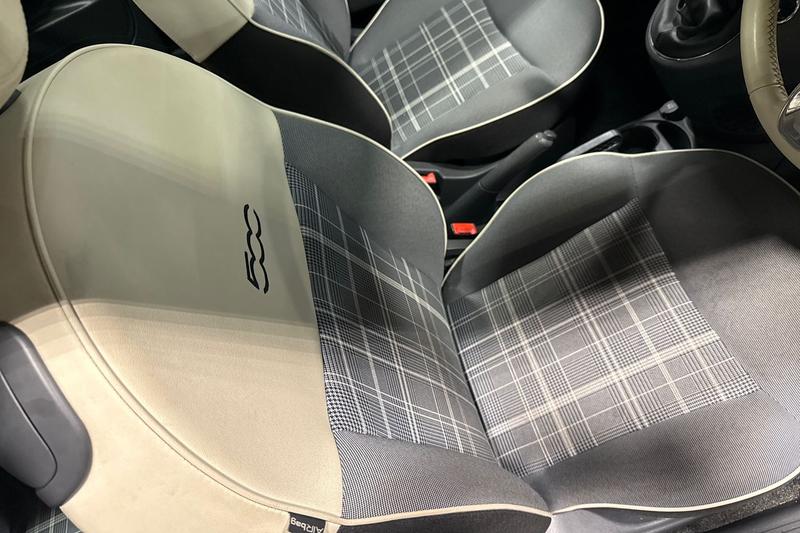 Used Fiat 500 2016 for sale - 76866917: Photo 25