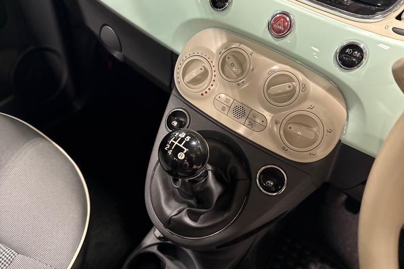 Used Fiat 500 2016 for sale - 76866917: Photo 26