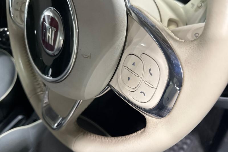 Used Fiat 500 2016 for sale - 76866917: Photo 27