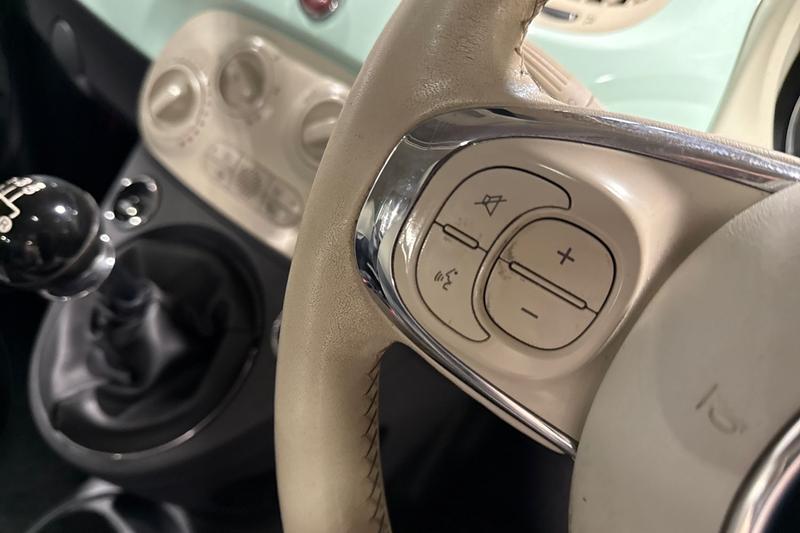 Used Fiat 500 2016 for sale - 76866917: Photo 28