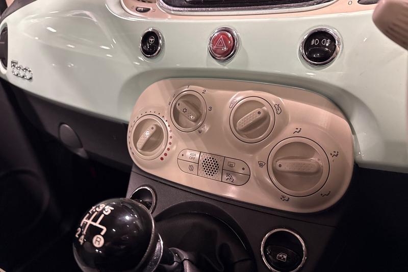 Used Fiat 500 2016 for sale - 76866917: Photo 29