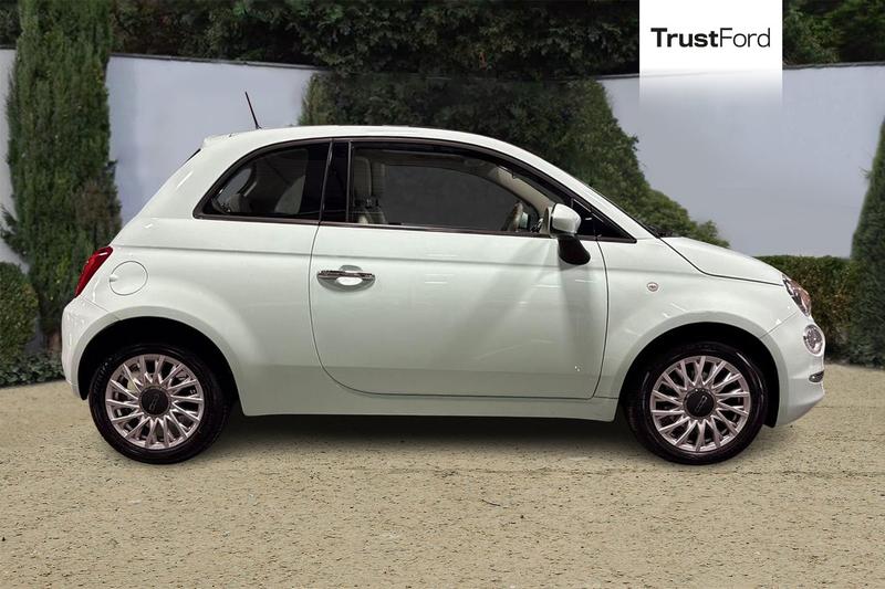 Used Fiat 500 2016 for sale - 76866917: Photo 3