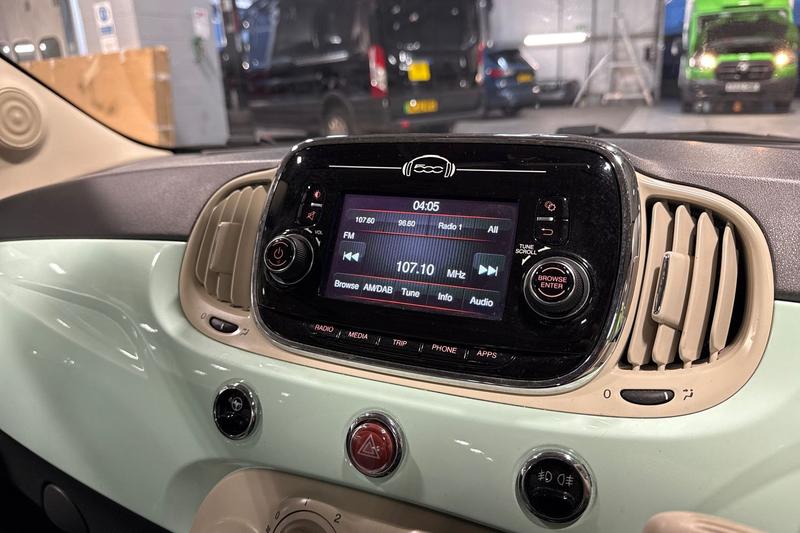 Used Fiat 500 2016 for sale - 76866917: Photo 30