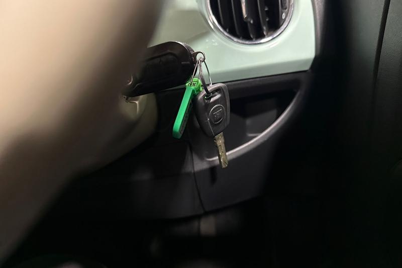 Used Fiat 500 2016 for sale - 76866917: Photo 33