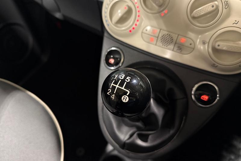 Used Fiat 500 2016 for sale - 76866917: Photo 34