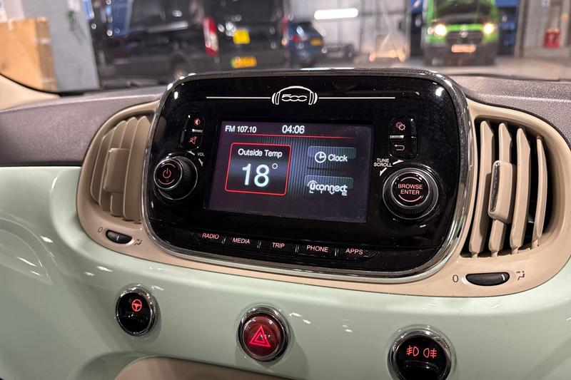 Used Fiat 500 2016 for sale - 76866917: Photo 35