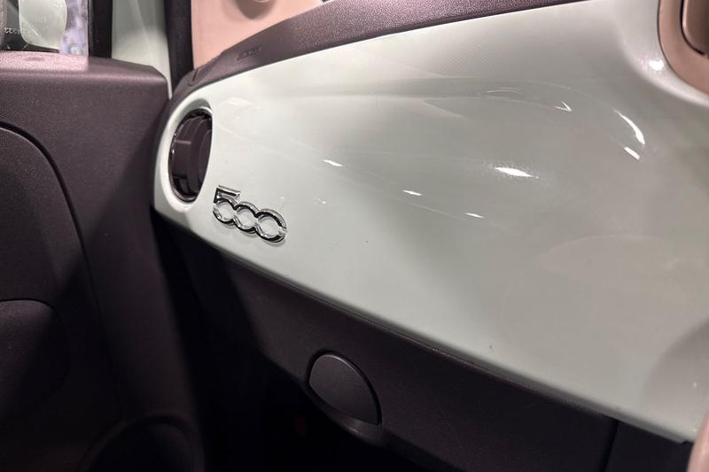 Used Fiat 500 2016 for sale - 76866917: Photo 36