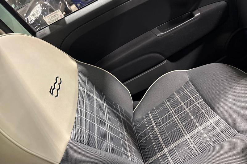 Used Fiat 500 2016 for sale - 76866917: Photo 37