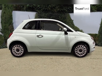 Used Fiat 500 2016 for sale - 76866917: Photo
