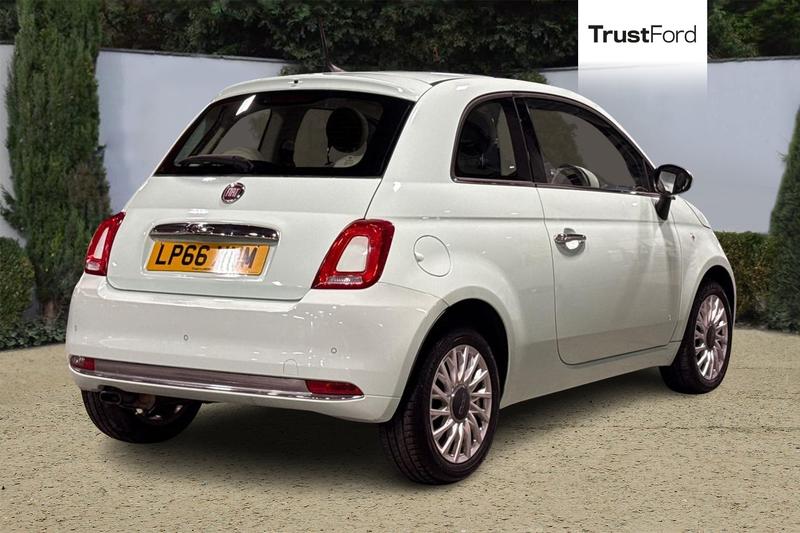 Used Fiat 500 2016 for sale - 76866917: Photo 4