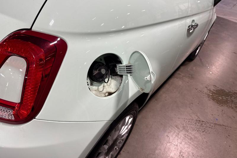 Used Fiat 500 2016 for sale - 76866917: Photo 41