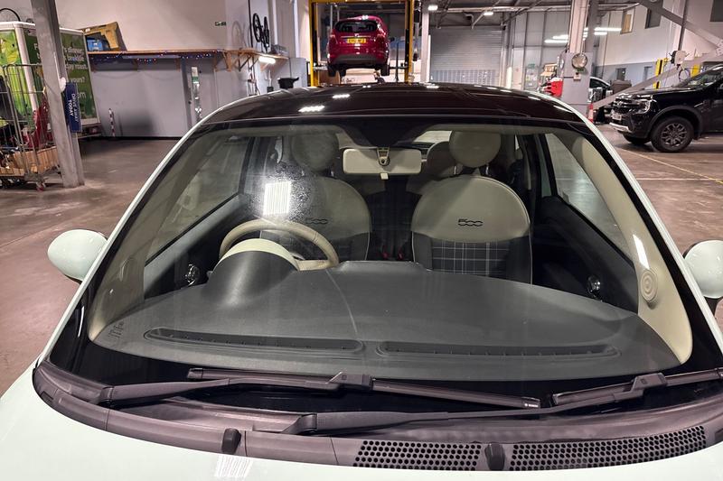 Used Fiat 500 2016 for sale - 76866917: Photo 42