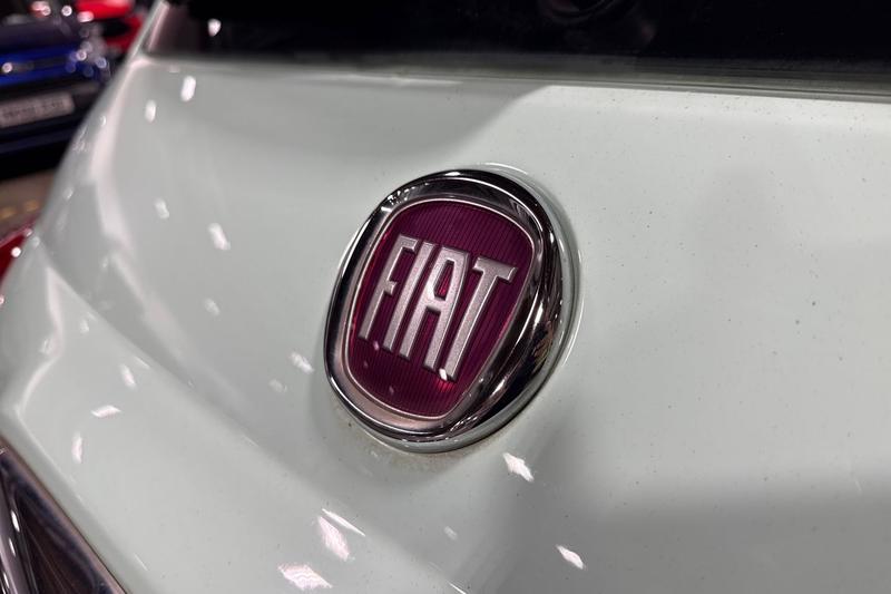 Used Fiat 500 2016 for sale - 76866917: Photo 43