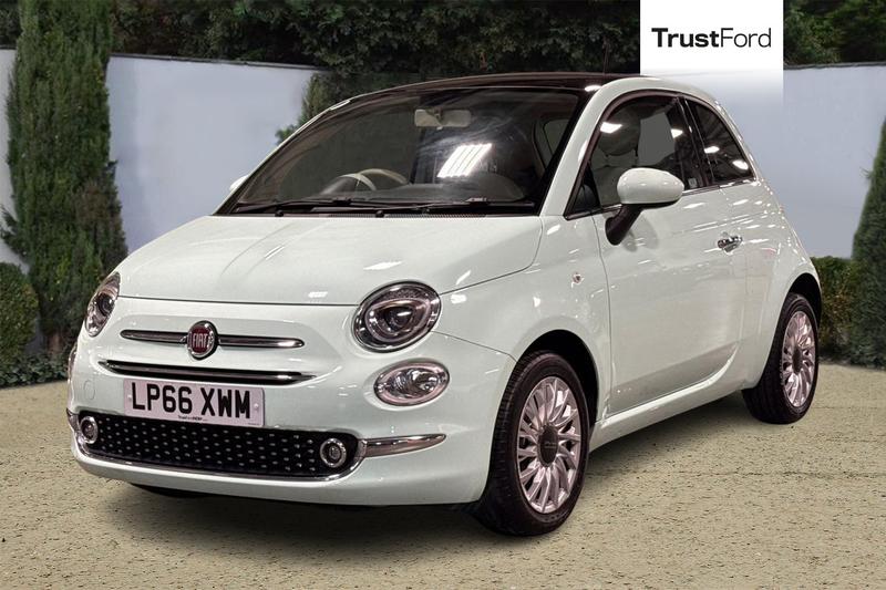 Used Fiat 500 2016 for sale - 76866917: Photo 5