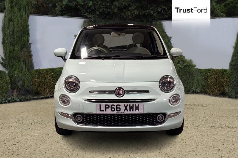 Used Fiat 500 2016 for sale - 76866917: Photo 6