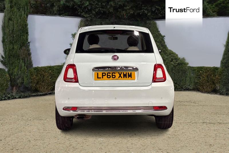 Used Fiat 500 2016 for sale - 76866917: Photo 7
