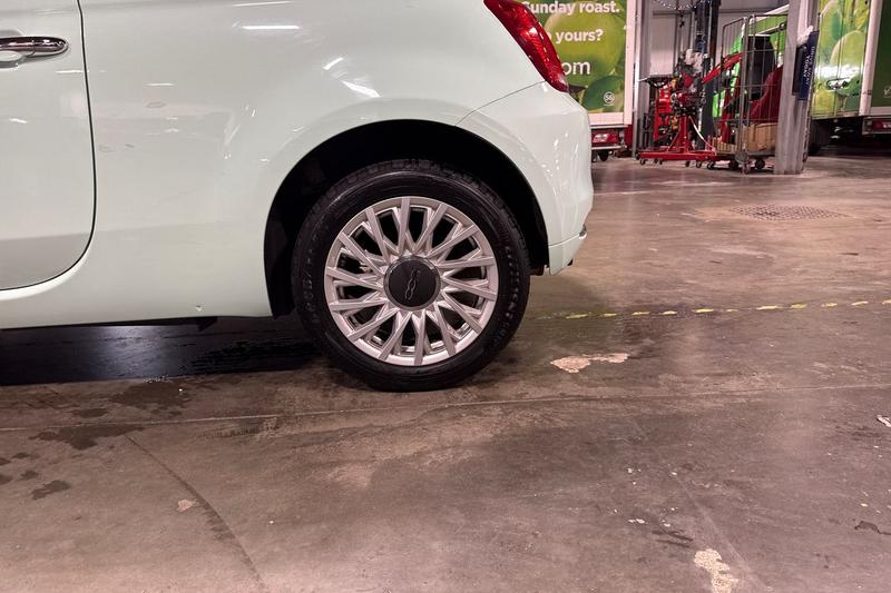 Used Fiat 500 2016 for sale - 76866917: Photo 8