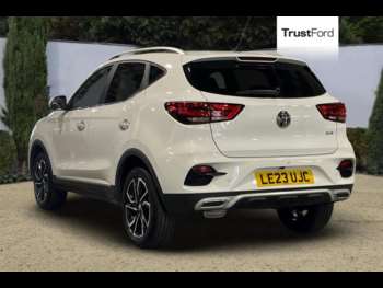 Used MG MG ZS 2023 for sale - 75399368: Photo