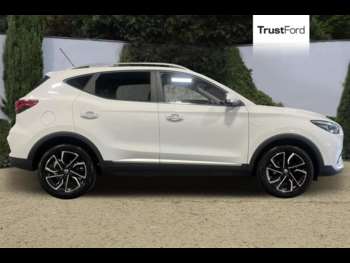 Used MG MG ZS 2023 for sale - 75399368: Photo