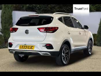 Used MG MG ZS 2023 for sale - 75399368: Photo