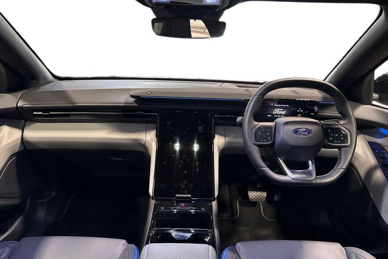 Used Ford Explorer 2025 for sale - 78095180: Photo 10