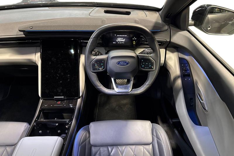 Used Ford Explorer 2025 for sale - 78095180: Photo 11