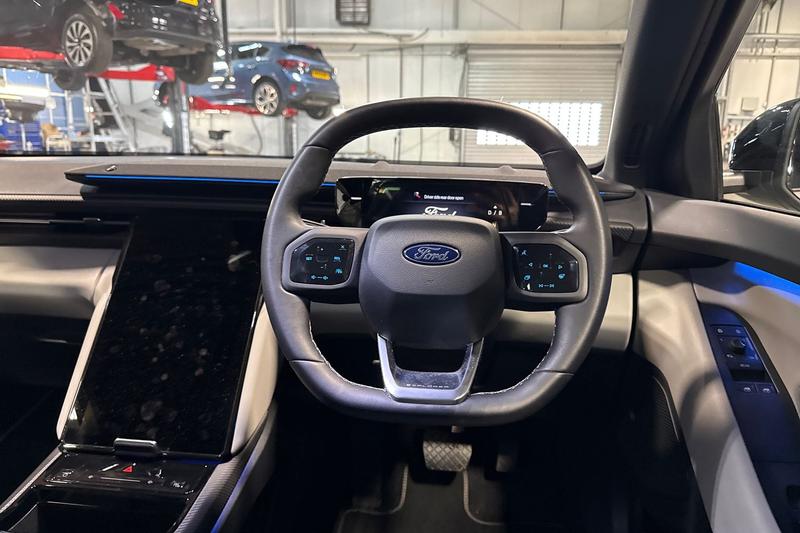 Used Ford Explorer 2025 for sale - 78095180: Photo 12