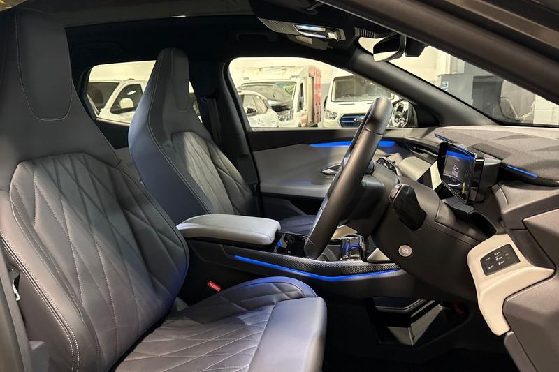 Used Ford Explorer 2025 for sale - 78095180: Photo 17