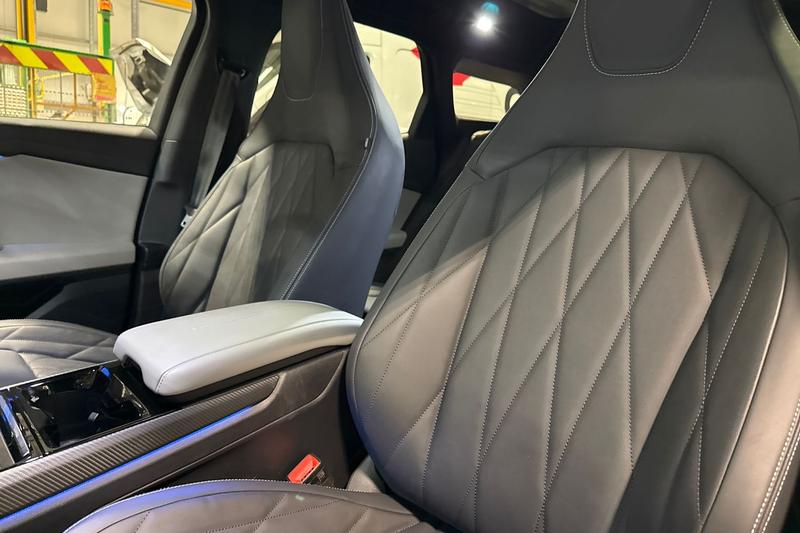 Used Ford Explorer 2025 for sale - 78095180: Photo 19