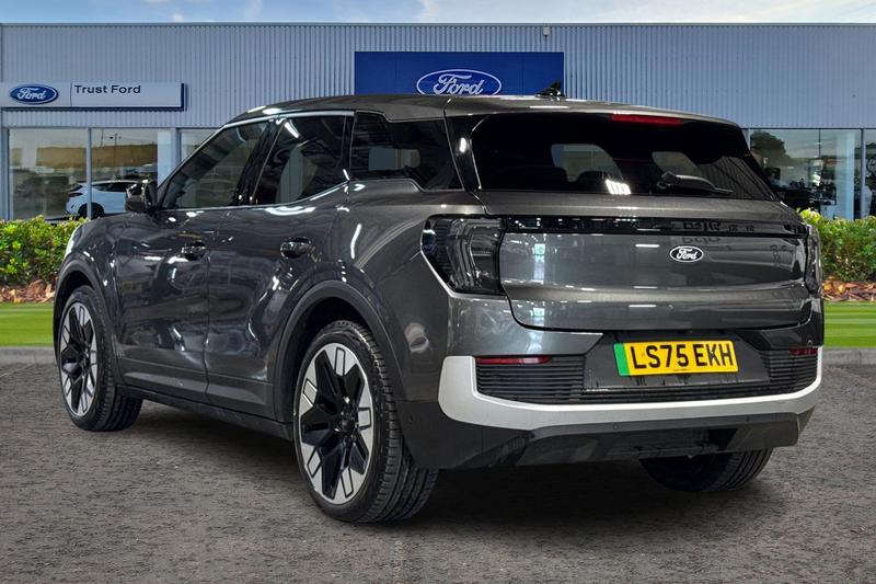 Used Ford Explorer 2025 for sale - 78095180: Photo 2