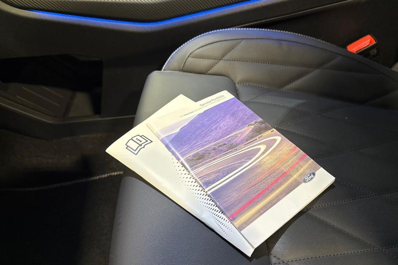 Used Ford Explorer 2025 for sale - 78095180: Photo 22