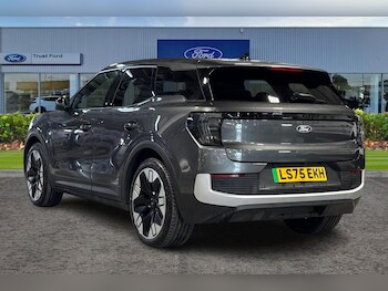 Used Ford Explorer 2025 for sale - 78095180: Photo