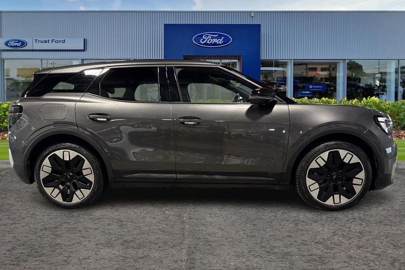 Used Ford Explorer 2025 for sale - 78095180: Photo 3