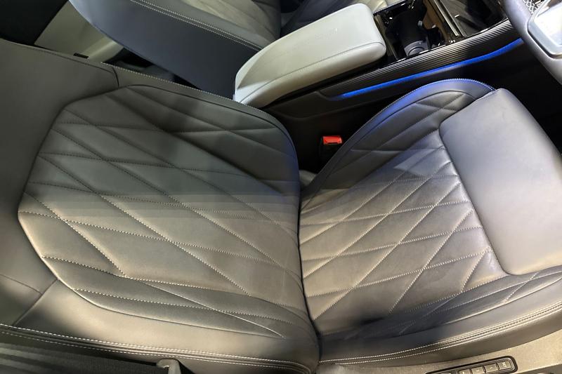 Used Ford Explorer 2025 for sale - 78095180: Photo 30