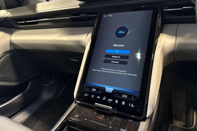 Used Ford Explorer 2025 for sale - 78095180: Photo 31