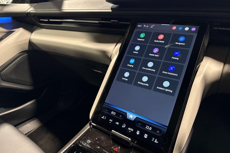 Used Ford Explorer 2025 for sale - 78095180: Photo 33